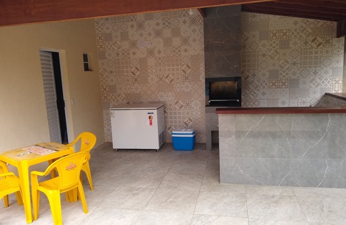 Barra do Jacuipe House | Inviting 3-Bedroom House with Private Pool Near the Beach