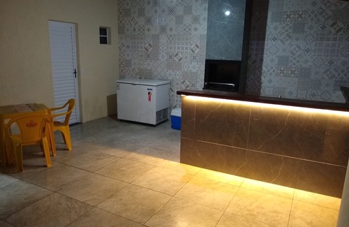 Barra do Jacuipe House | Inviting 3-Bedroom House with Private Pool Near the Beach