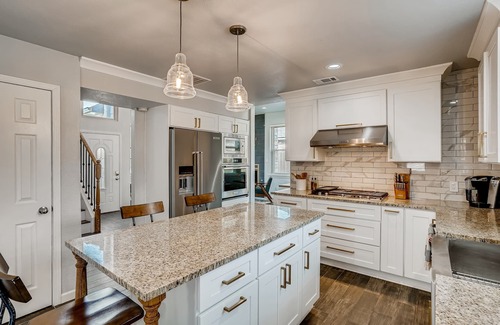 South Creek House | Inviting 3 Bedroom Home in Prime Round Rock Location