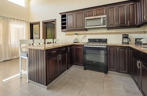 Sosua Villa | Elegant 3 Bedroom Villa in the Heart of Sosúa Awaits