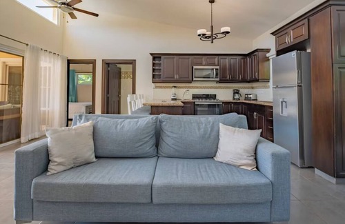 Sosua Villa | Elegant 3 Bedroom Villa in the Heart of Sosúa Awaits