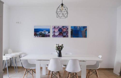 Troia Villa | Charming 3 Bedroom Villa in Torre Comporta - Rated 9.5/10