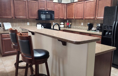 Vistancia House | Inviting 3 Bedroom Vistancia Home with Pool and Spa