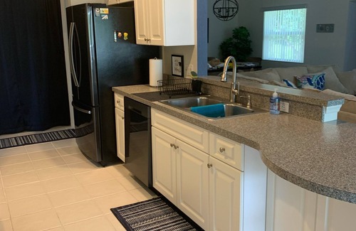 Rotonda Lakes House | Idyllic 3BR House with Private Pool Near Beaches - Rated 10/10