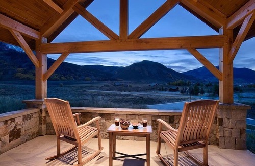 Crested Butte House | Elegant 3 BR Home with Spa & Hot Tub, Rated 10/10