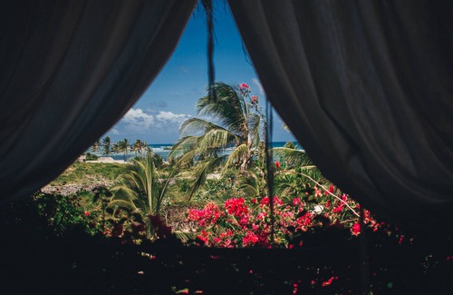 Watamu Villa | Elegant 3-Level Villa with Oceanfront Views and Pool