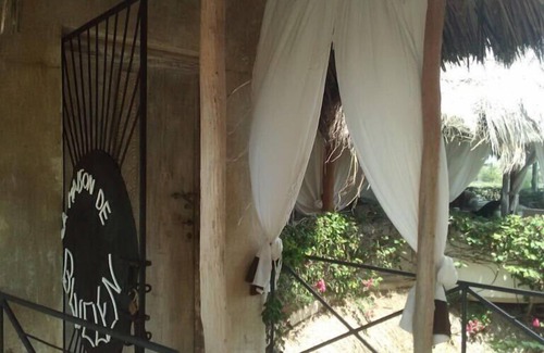 Watamu Villa | Elegant 3-Level Villa with Oceanfront Views and Pool