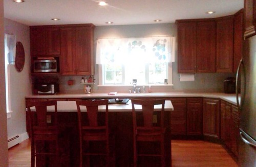 Proctorsville Cabin | Spacious Home with Pool & Breakfast - Guest Rated 9.8