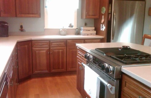 Proctorsville Cabin | Spacious Home with Pool & Breakfast - Guest Rated 9.8