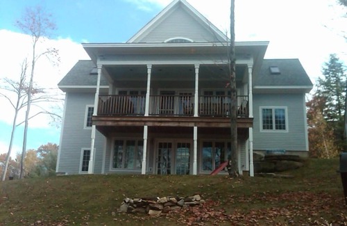 Proctorsville Cabin | Spacious Home with Pool & Breakfast - Guest Rated 9.8