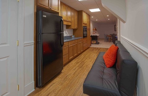 Culver House | Idyllic Cottage Retreat on Lake Maxinkuckee, Culver IN