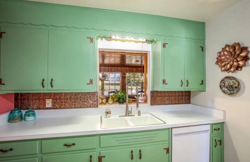 Mount Dora House | Inviting 3-Bedroom Mount Dora Retreat with Lake Ola Views
