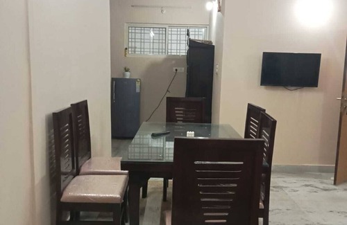 Hyderabad House | Family-Ready 3BHK Home in Prime Hyderabad Location