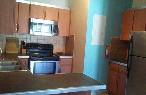 Puntas Condo | Stunning 3BR Condo Steps from Sandy Beach with Ocean View