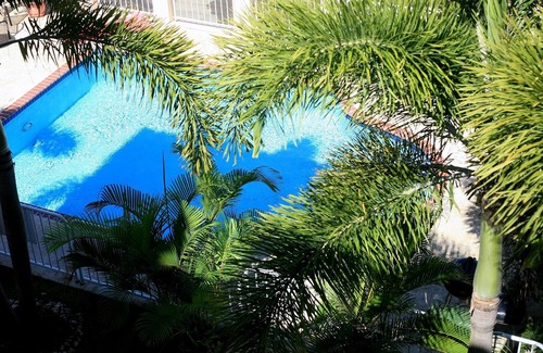 Puntas Condo | Stunning 3BR Condo Steps from Sandy Beach with Ocean View