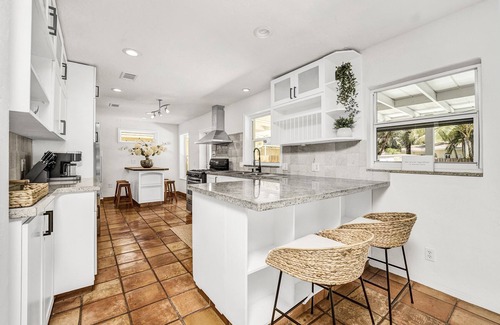 South Lake House | Inviting 3BR House with Private Heated Pool for Families