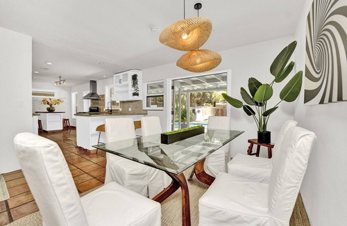 South Lake House | Inviting 3BR House with Private Heated Pool for Families