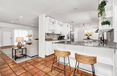 South Lake House | Inviting 3BR House with Private Heated Pool for Families