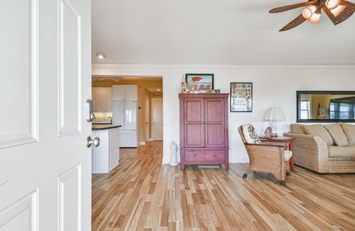 Bermuda Beach House | Inviting Beach Home with Ocean Views Perfect for Families
