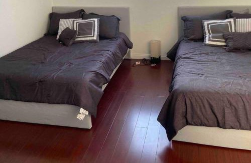 West Rancho Dominguez House | Beautiful 4 bedroom 2 bathroom house
