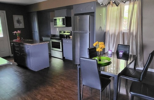 Lake George House | Scenic 4-Bedroom Mountain Retreat with Pool & Views