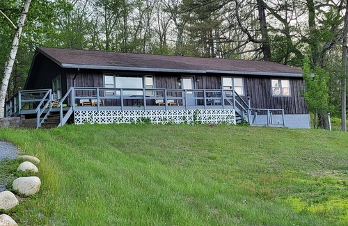 Lake George House | Scenic 4-Bedroom Mountain Retreat with Pool & Views