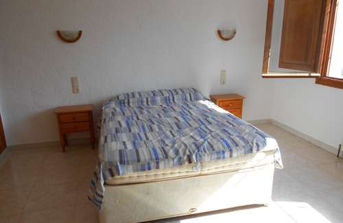 Urbanizacion La Mandarina Villa | Serene 4 Bedroom Villa with Ocean View & Private Pool
