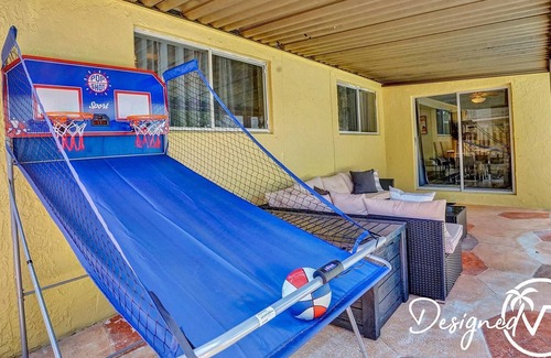 Riverland Village House | Beautiful 4 BR with Private Heated Pool