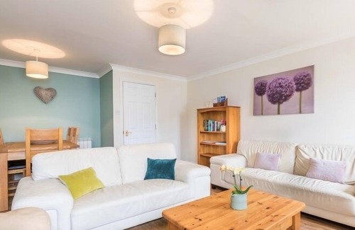 Le Vallon House | Beautiful 4* Self-Catering, by Stunning Cliffs & Bays - Three Bedroom Cottage