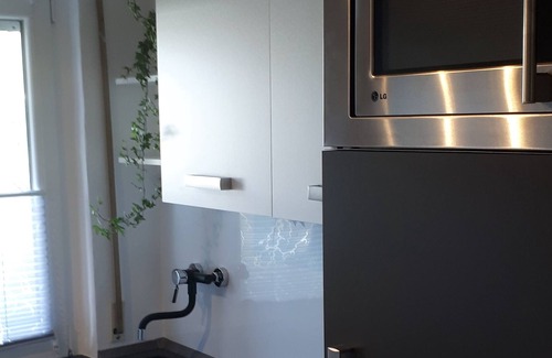 Allagen Apartment | Charming Apartment with Lake View Near Möhnesee – Rated 10/10