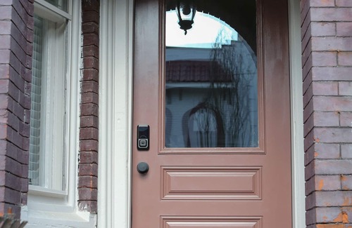 Lancaster House | Inviting 4BD Townhome with Breakfast and Top Guest Rating