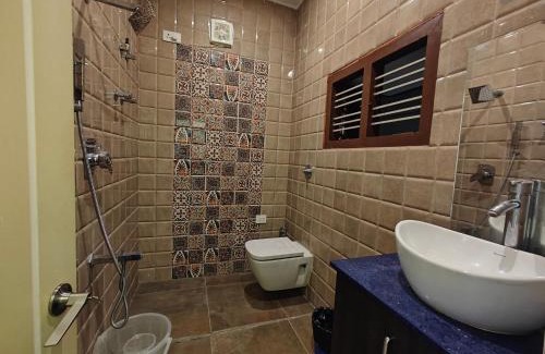 Mysore House | Welcoming 4bhk Duplex Villa with Pet-Friendly Amenities