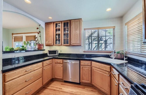 Broomfield House | Serene 4BR Home Near Boulder & Denver with Hot Tub