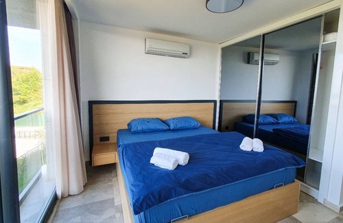 Sile Villa | Inviting 4BR Villa with Pool in Istanbul - Perfect for Families