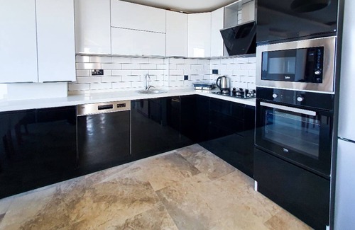 Sile Villa | Inviting 4BR Villa with Pool in Istanbul - Perfect for Families