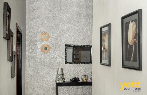 Port Harcourt Apartment | Inviting 5-Bed Apartment with Pet-Friendly Amenities