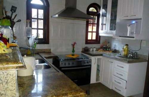Albatroz House | Cozy 5-Bedroom House Near Geribá and Ferradura Beaches