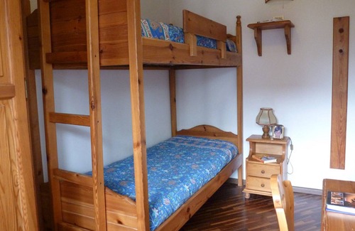 Cavalese Apartment | Beautiful 55sqm apartment (sleeps 6) in Cavalese