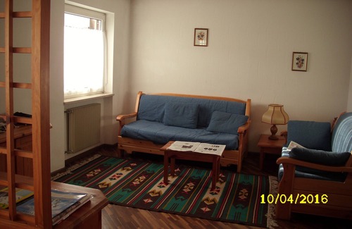 Cavalese Apartment | Beautiful 55sqm apartment (sleeps 6) in Cavalese