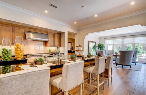 Orchard Hills House | Indulgent SoCal Vacation Home with Pool & Spa Amenities
