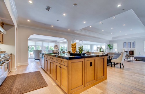 Orchard Hills House | Indulgent SoCal Vacation Home with Pool & Spa Amenities