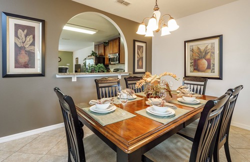 Calabria Villa | Guest Rated 10/10: Ideal 6BR Home with Private Pool