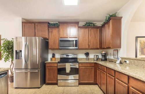 Calabria Villa | Guest Rated 10/10: Ideal 6BR Home with Private Pool