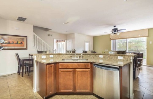 Calabria Villa | Guest Rated 10/10: Ideal 6BR Home with Private Pool