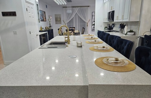 West Kissimmee House | Beautiful 6 Rooms House - 10 Minutes from Disney World Parks