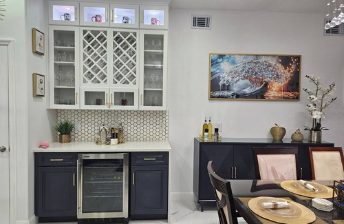 West Kissimmee House | Beautiful 6 Rooms House - 10 Minutes from Disney World Parks