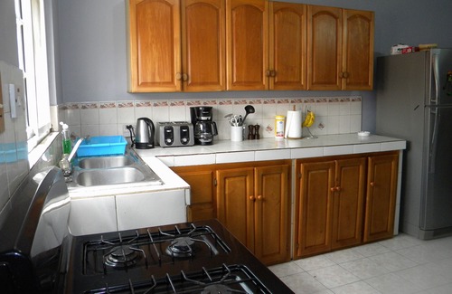 Negril Villa | Exquisite Tropical Breeze Villa: 7 Bedroom Oceanfront Retreat