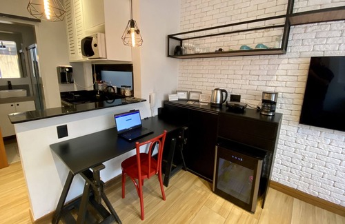 Teresopolis Apartment | Stylish Loft in Central Teresópolis with Pool & Spa