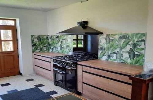 Chantenay-Saint-Imbert House | Modern Holiday Home with Pool, Pet Friendly & Family Focused
