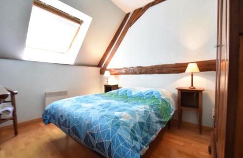 Chantenay-Saint-Imbert House | Modern Holiday Home with Pool, Pet Friendly & Family Focused
